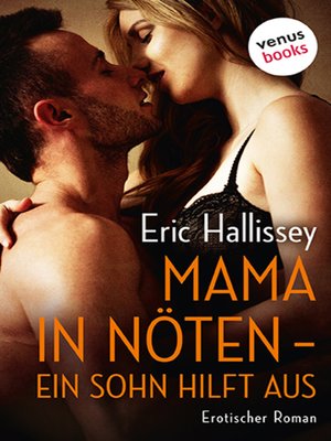 cover image of Mama in Nöten--Ein Sohn hilft aus